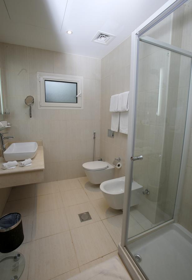 Rawda Hotel Доха Екстериор снимка